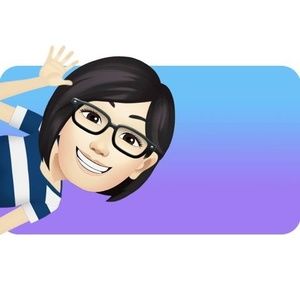 Meet your Posher, Nancy